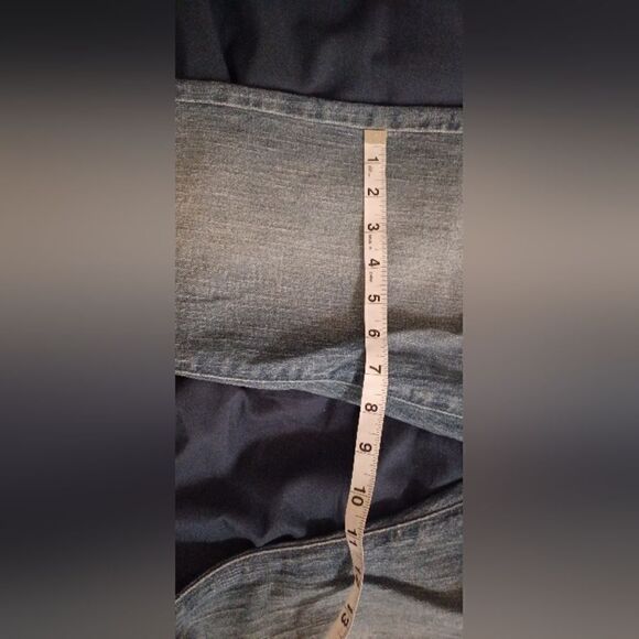 Guess Foxy Flare Jeans Size 29 - Picture 9 of 11